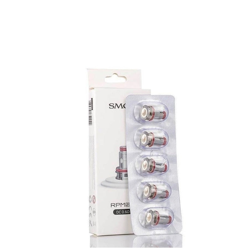คอยล์บุหรี่ไฟฟ้า ราคาส่ง SMOK - RPM2 Replacement Coils - Vape Haus