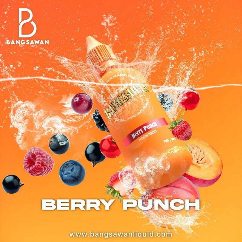 น้ำยาฟรีเบส - Bangsawan - 65ml.ราคาส่ง