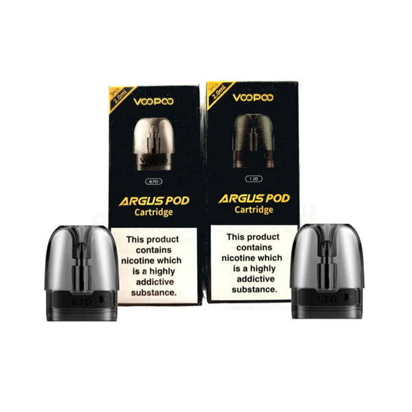 VOOPOO - Argus Pod Cartridge