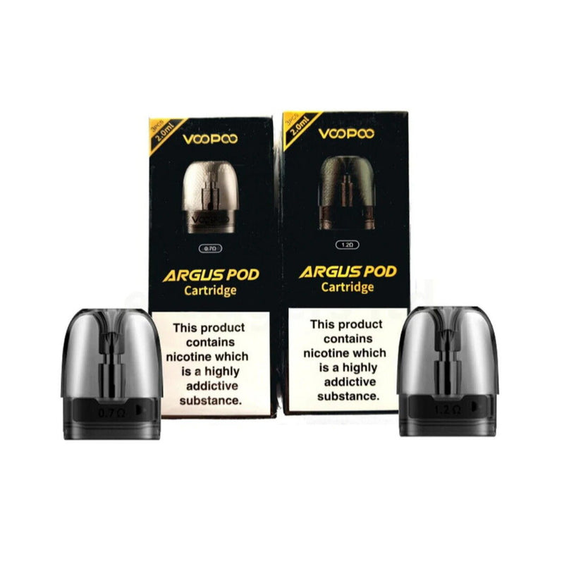VOOPOO - Argus Pod Cartridge