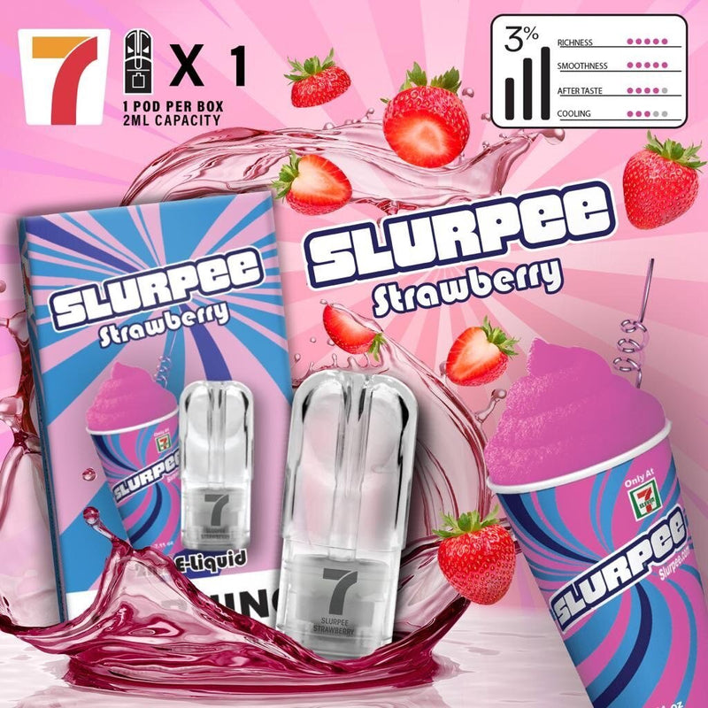 หัวพอต 7-Eleven ราคาส่ง