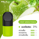 หัวพอต Relx Infinity ราคาส่ง