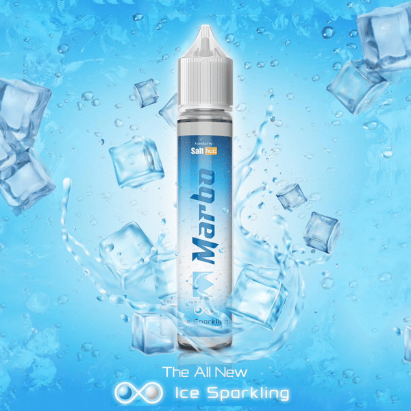 น้ำยาฟรีเบส - Marbo - 30ml. ราคาส่ง