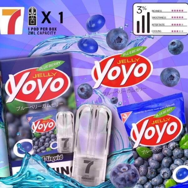 หัวพอต 7-Eleven ราคาส่ง