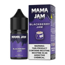 น้ำยาบุหรี่ไฟฟ้าราคาส่ง น้ำยา SaltNic - MAMA JAM - 30ml - Vape Haus