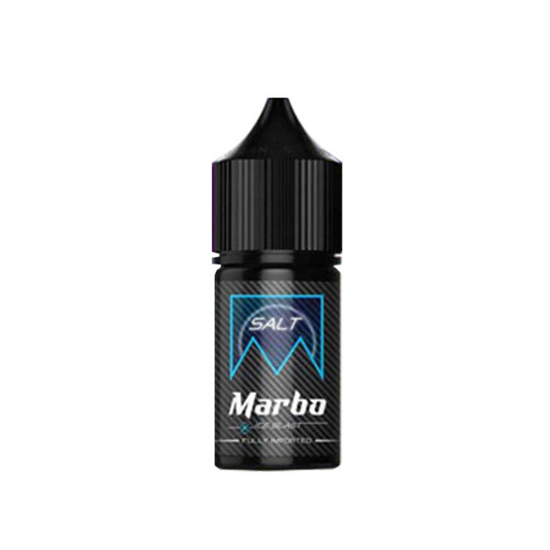 น้ำยาบุหรี่ไฟฟ้าราคาส่ง น้ำยา SaltNic - Marbo - 30ml - Vape Haus
