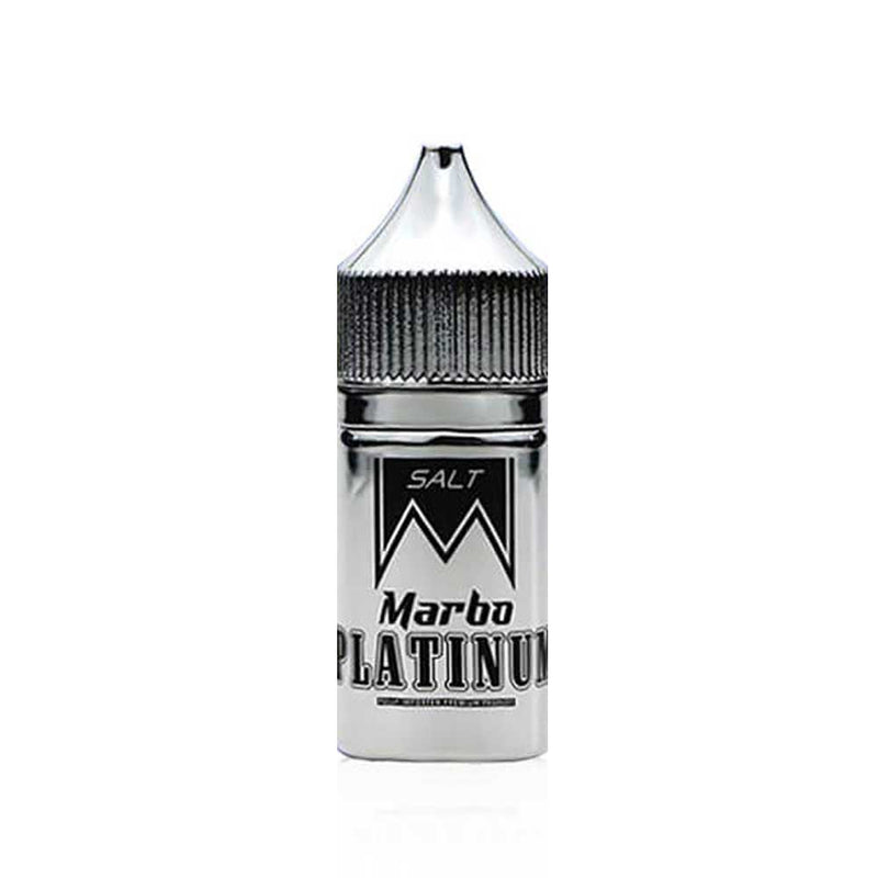น้ำยาบุหรี่ไฟฟ้าราคาส่ง น้ำยา SaltNic - Marbo - 30ml - Vape Haus