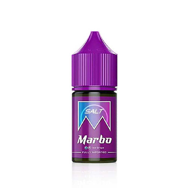 น้ำยาบุหรี่ไฟฟ้าราคาส่ง น้ำยา SaltNic - Marbo - 30ml - Vape Haus