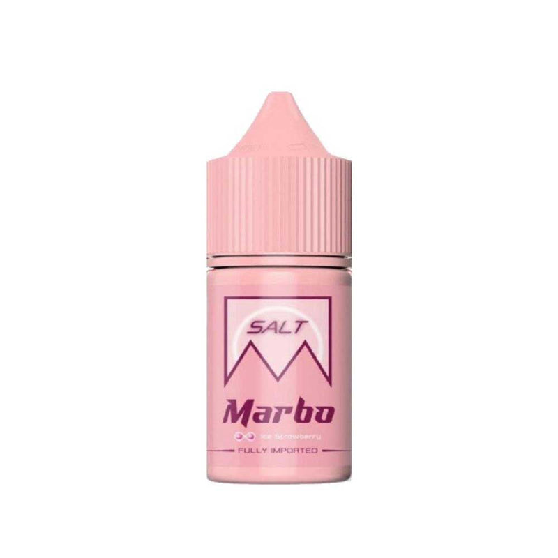น้ำยาบุหรี่ไฟฟ้าราคาส่ง น้ำยา SaltNic - Marbo - 30ml - Vape Haus