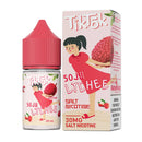 น้ำยาบุหรี่ไฟฟ้าราคาส่ง น้ำยา SaltNic - TikTok - 30ml - Vape Haus