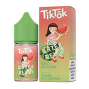 น้ำยาบุหรี่ไฟฟ้าราคาส่ง น้ำยา SaltNic - TikTok - 30ml - Vape Haus