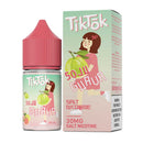 น้ำยาบุหรี่ไฟฟ้าราคาส่ง น้ำยา SaltNic - TikTok - 30ml - Vape Haus