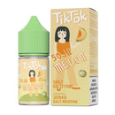 น้ำยาบุหรี่ไฟฟ้าราคาส่ง น้ำยา SaltNic - TikTok - 30ml - Vape Haus