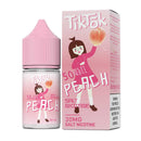 น้ำยาบุหรี่ไฟฟ้าราคาส่ง น้ำยา SaltNic - TikTok - 30ml - Vape Haus