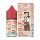 น้ำยาบุหรี่ไฟฟ้าราคาส่ง น้ำยา SaltNic - TikTok - 30ml - Vape Haus