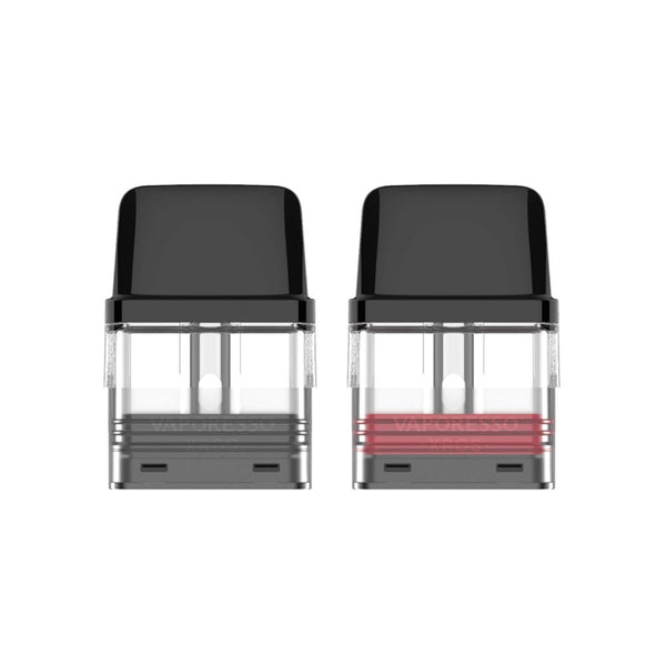 คอยล์บุหรี่ไฟฟ้า ราคาส่ง Vaporesso - XROS Pod Cartridge - Vape Haus