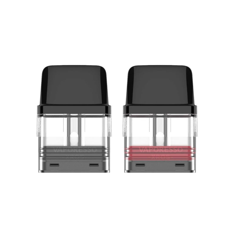 คอยล์บุหรี่ไฟฟ้า ราคาส่ง Vaporesso - XROS Pod Cartridge - Vape Haus